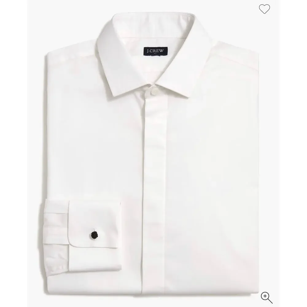 J. Crew crew men